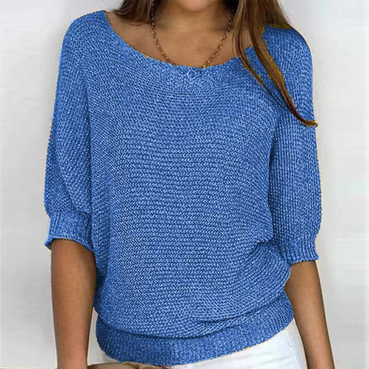Margaret – Elegant Sweater
