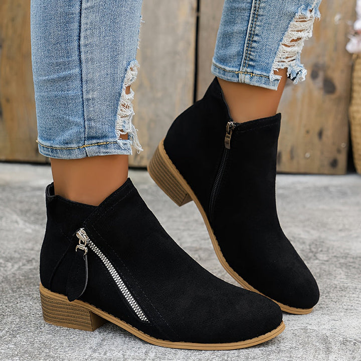 Annielle | Stylish Orthopedic Shoes