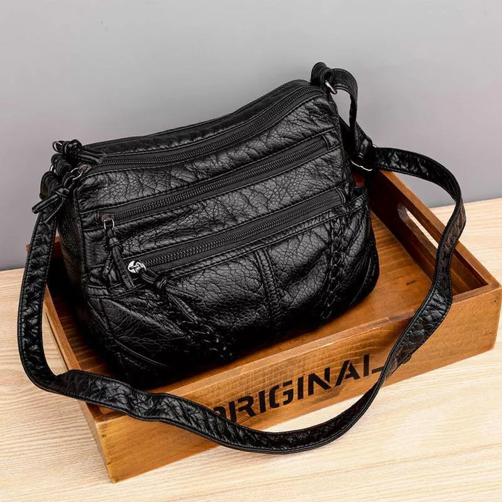 Greta – Soft PU Bag