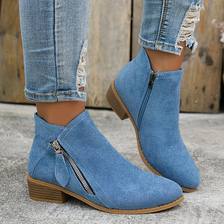 Annielle | Stylish Orthopedic Shoes