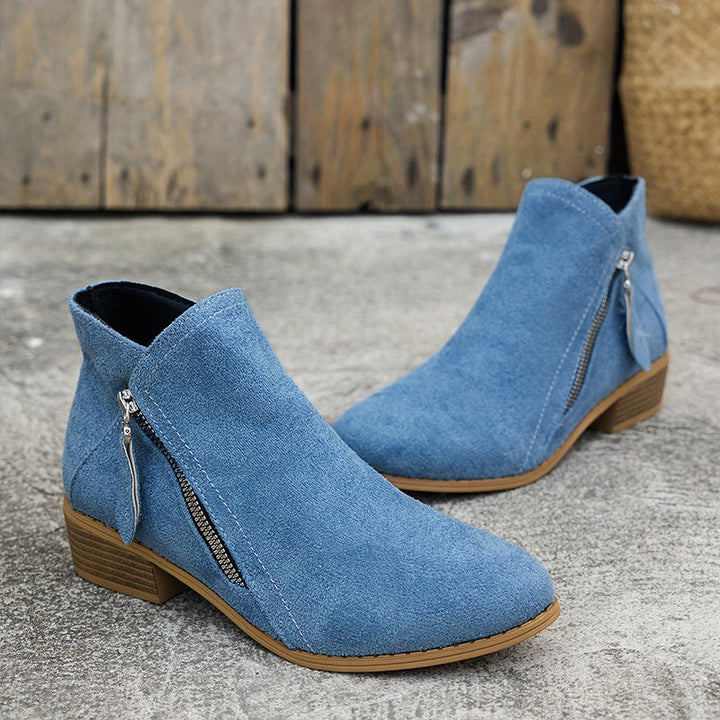Annielle | Stylish Orthopedic Shoes