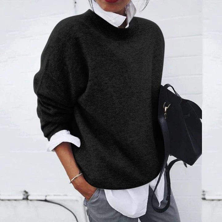Margaret – Elegant and Stylish Sweater