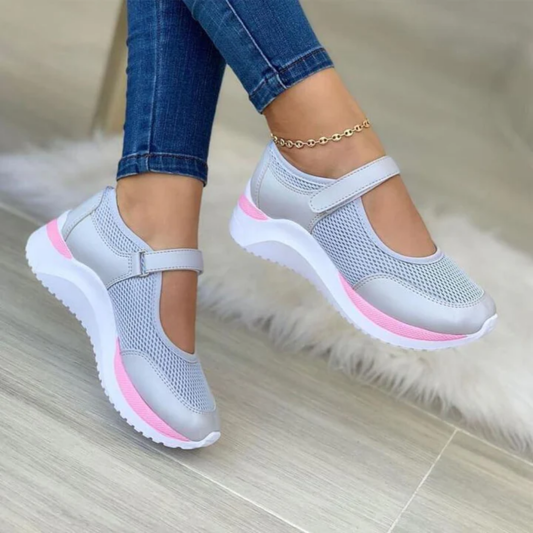 Eliselle | Noirelle Orthopedic Shoes – Superior Comfort & Support