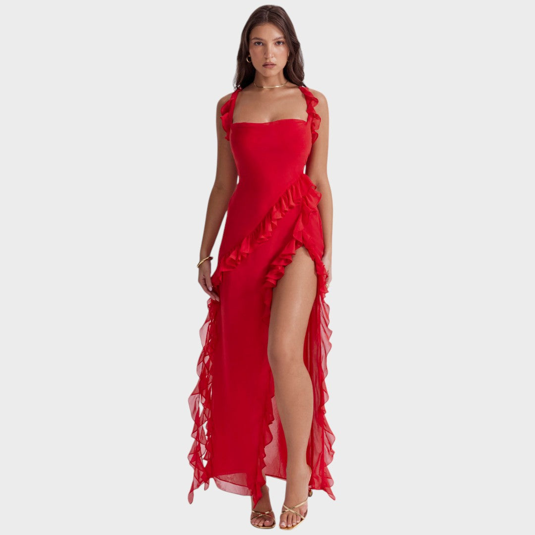 KAREN | ELEGANT DRESS