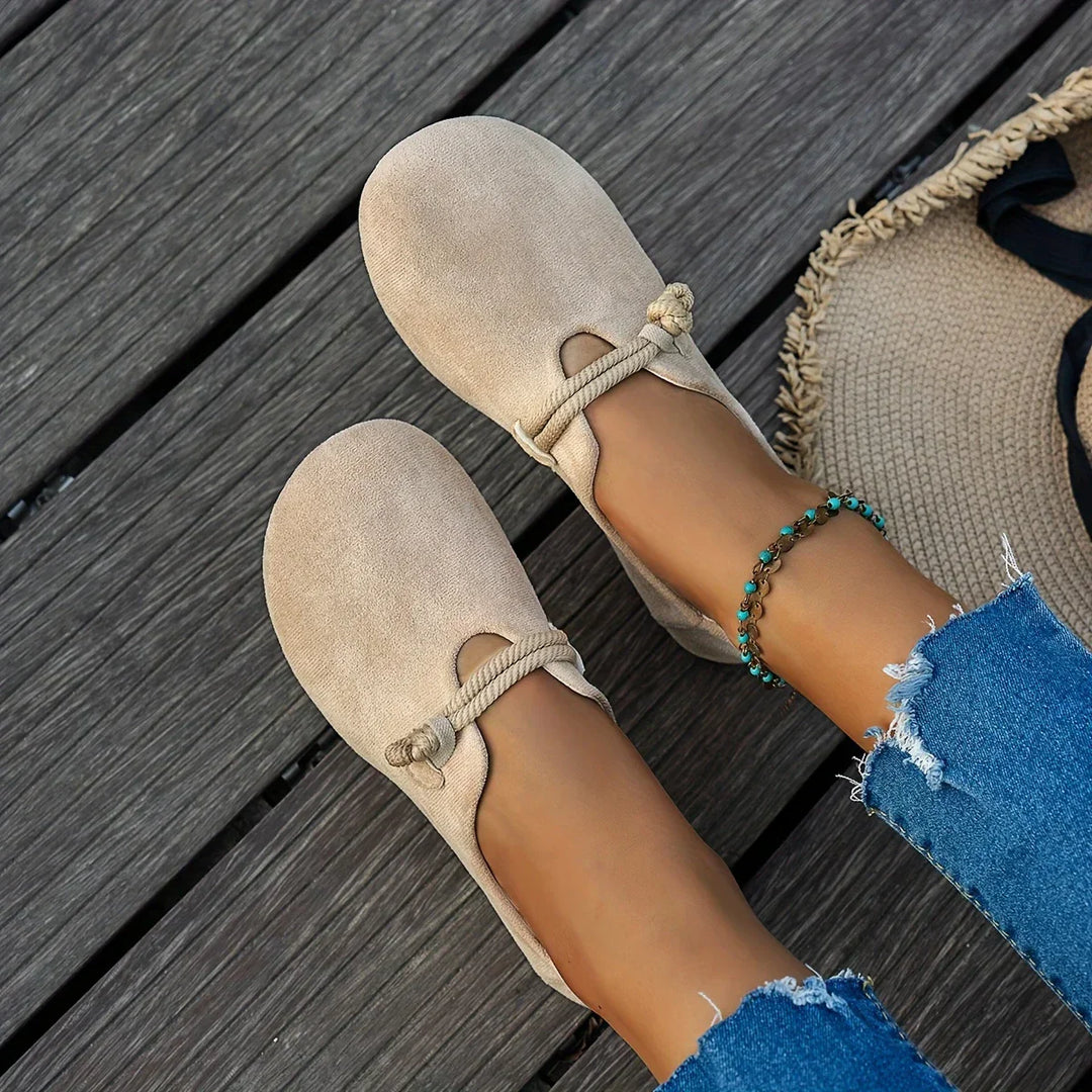 Linda - Graceful Comfort Sandals