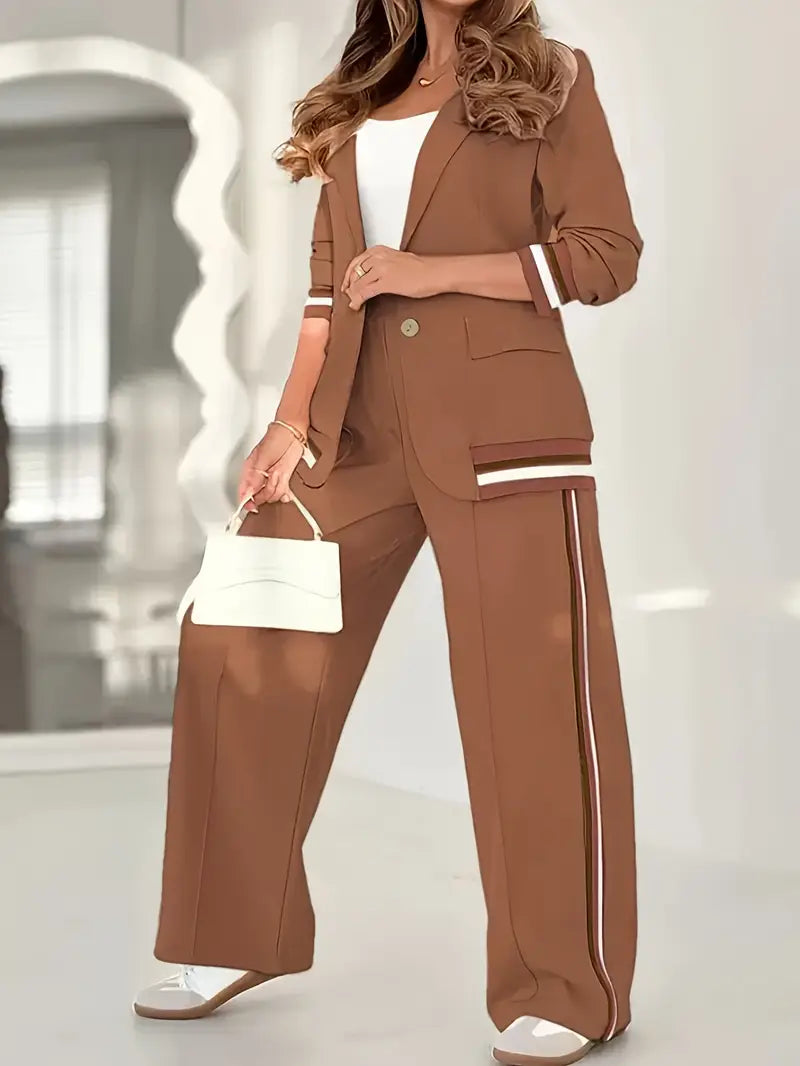 Fiona | Lounge Set