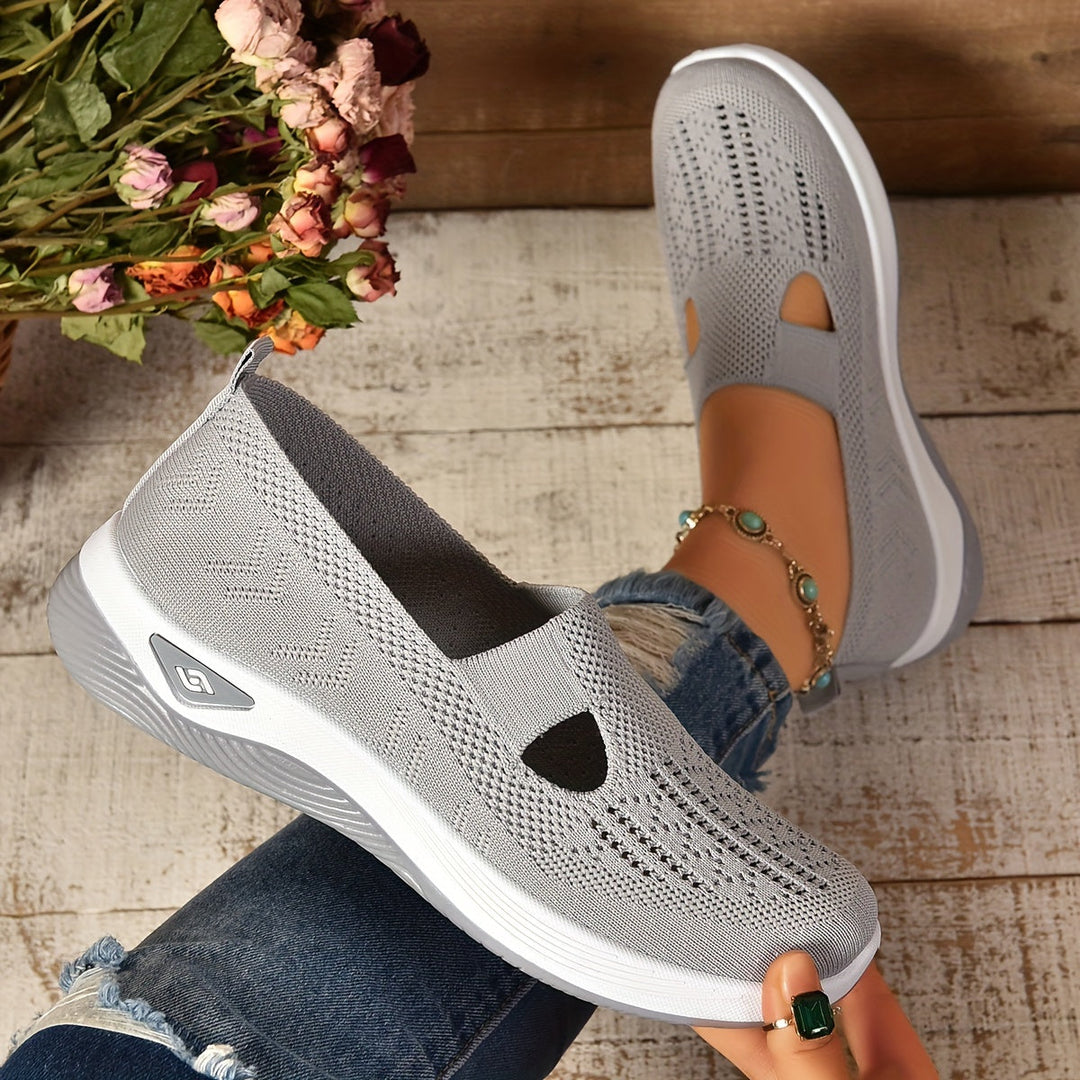Kerry Orthopaedic slip-on shoes