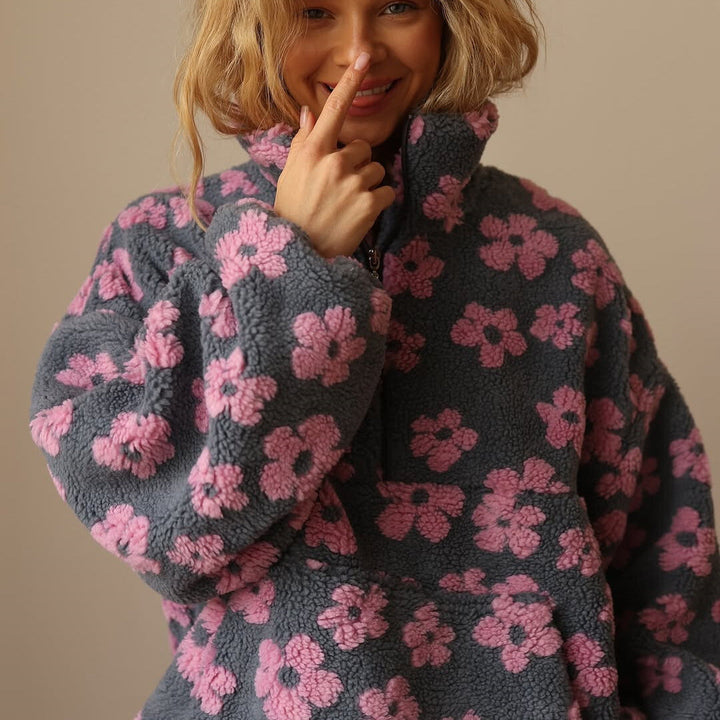 Elise | Warmth Knit Sweater