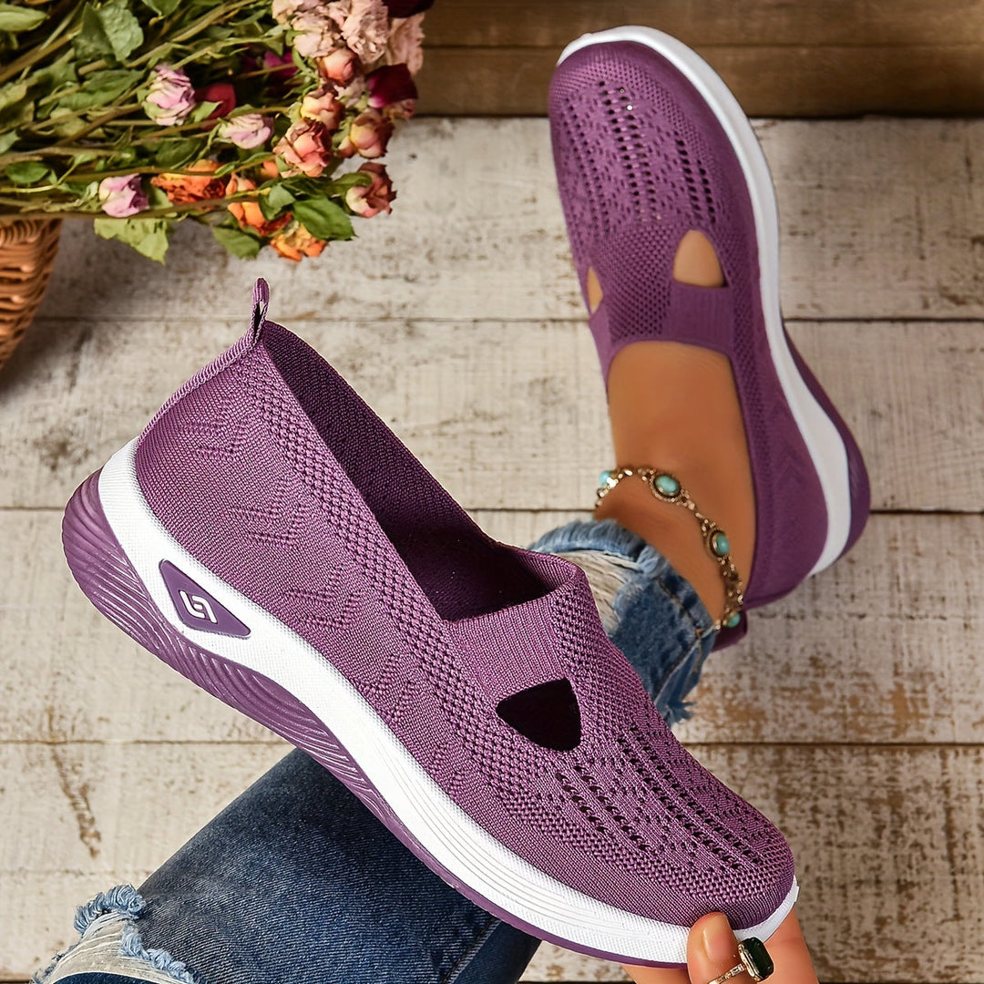 Kerry Orthopaedic slip-on shoes