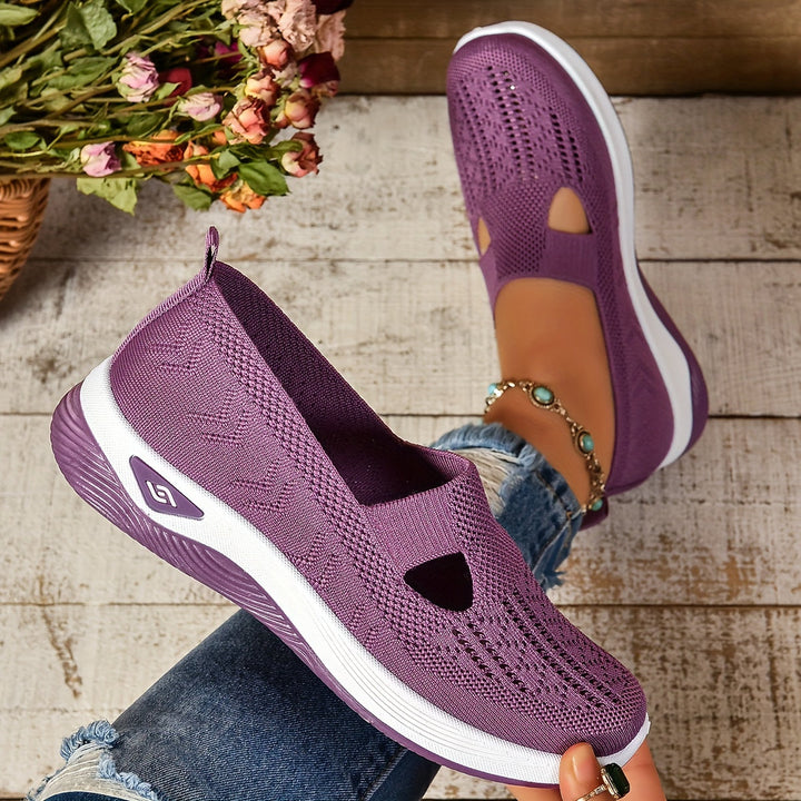 Kerry Orthopaedic slip-on shoes