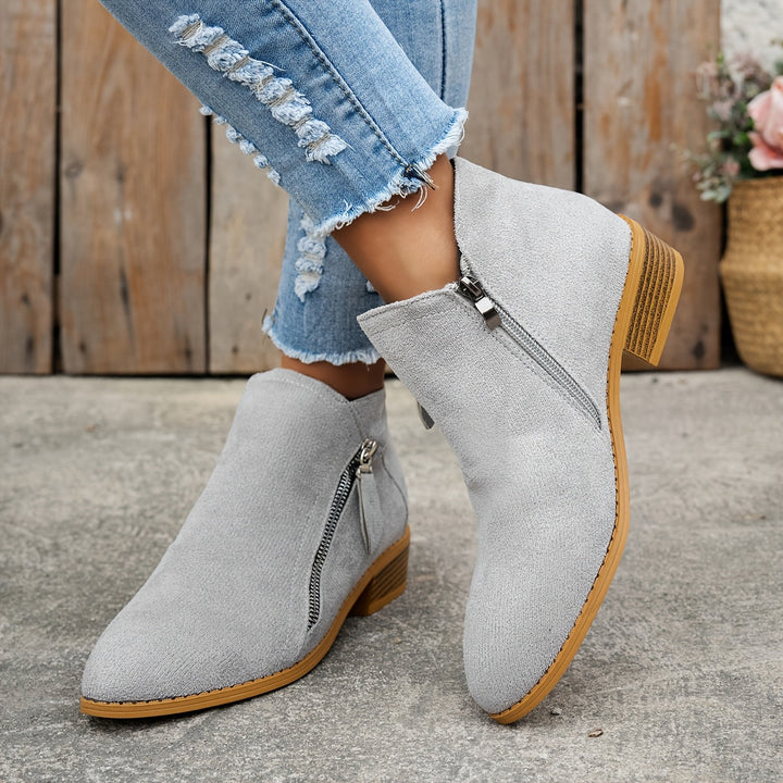 Annielle | Stylish Orthopedic Shoes