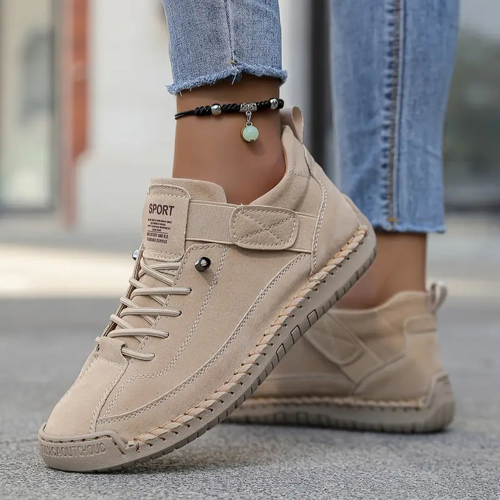 Margaret – Comfortable, Supportive Sneakers