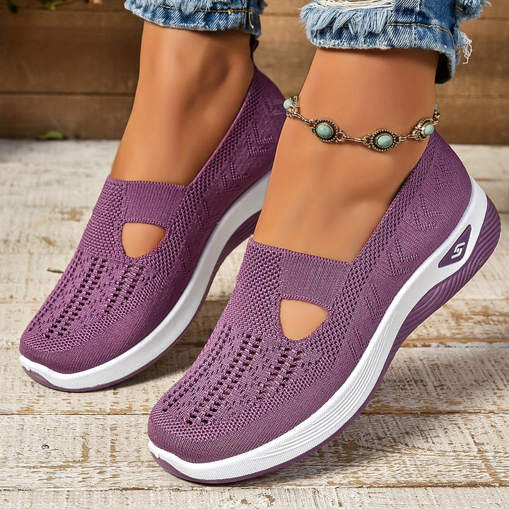 Kerry Orthopaedic slip-on shoes
