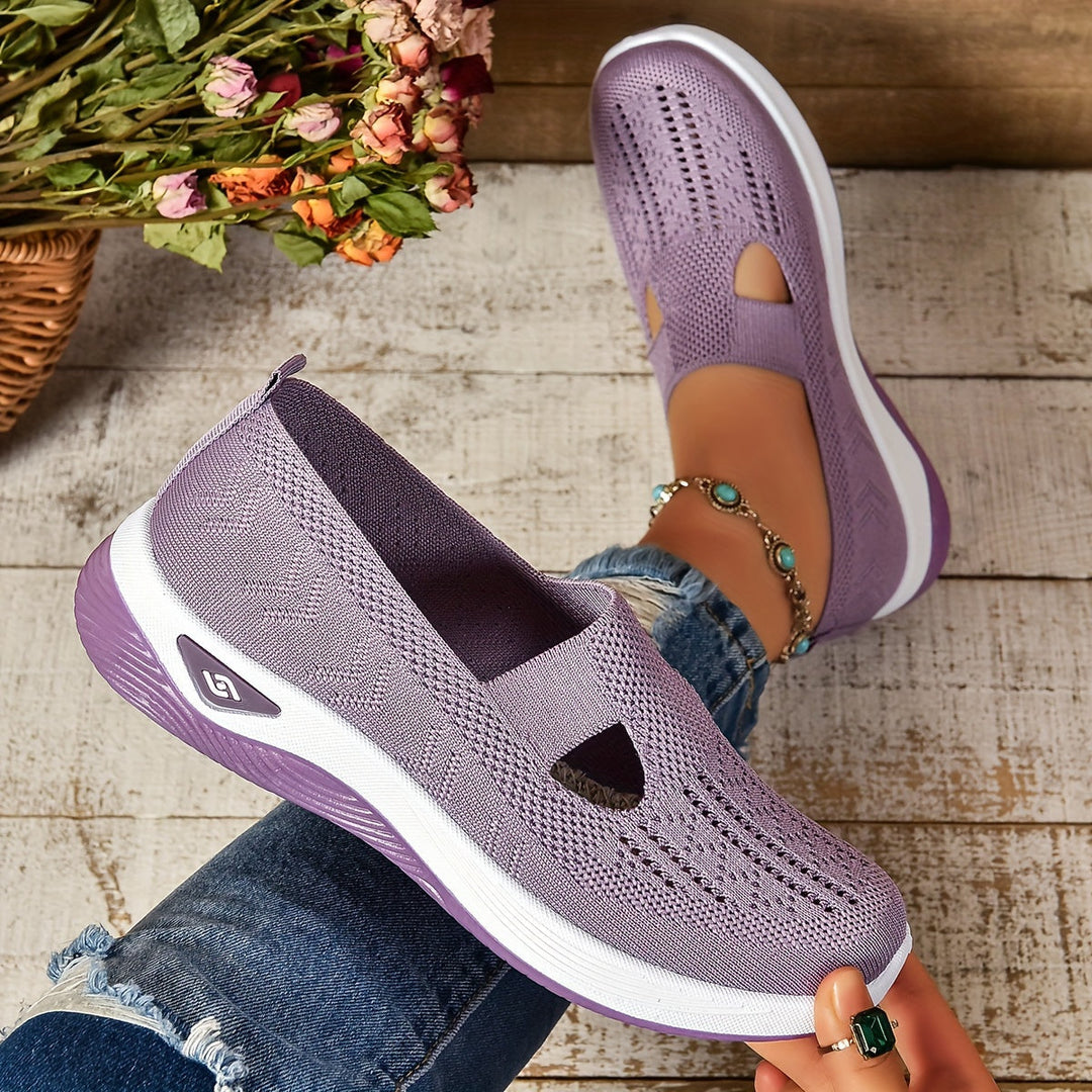 Kerry Orthopaedic slip-on shoes