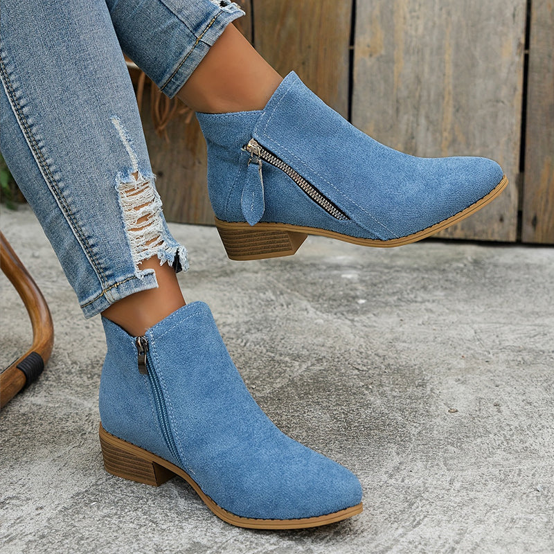 Annielle | Stylish Orthopedic Shoes