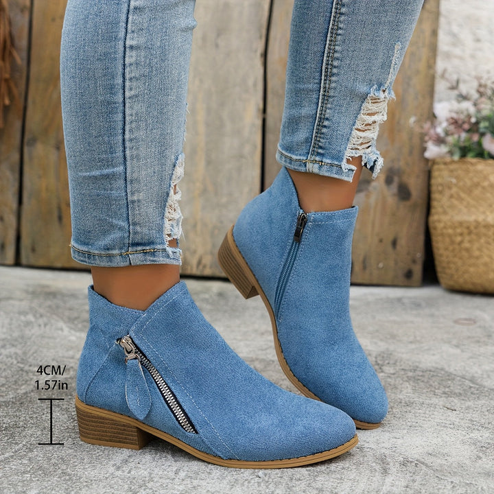 Annielle | Stylish Orthopedic Shoes