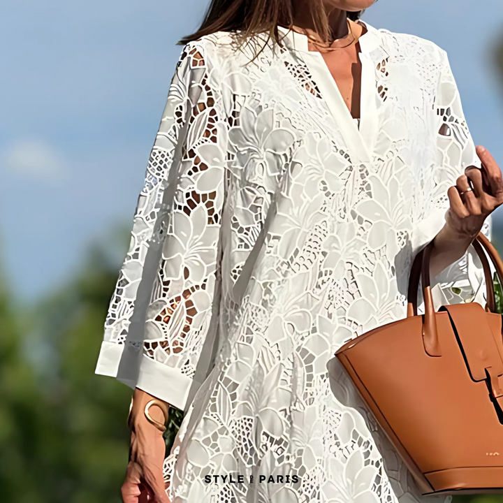 Juliette™ | Elegant Summer Dress