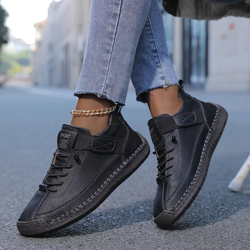 Margaret – Comfortable, Supportive Sneakers