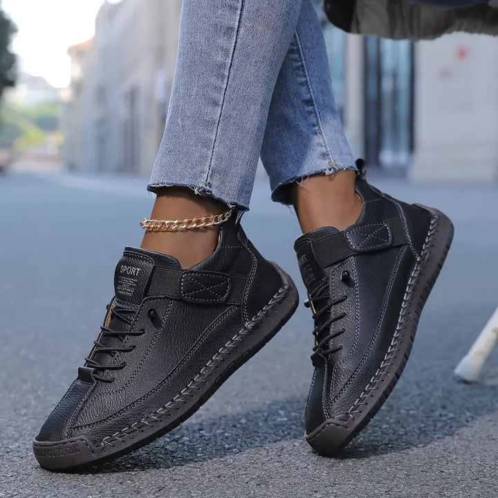 Margaret – Comfortable, Supportive Sneakers