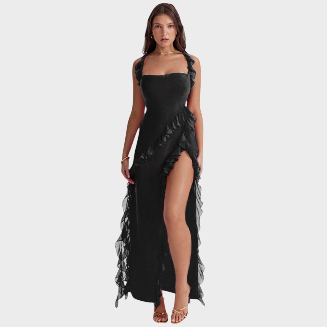 KAREN | ELEGANT DRESS