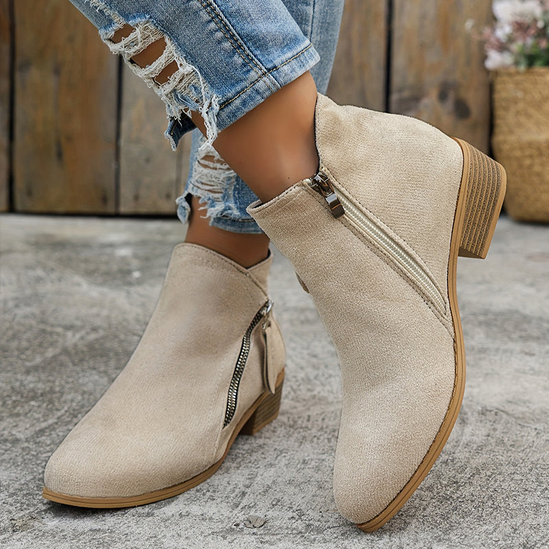Annielle | Stylish Orthopedic Shoes