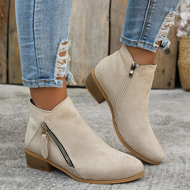 Annielle | Stylish Orthopedic Shoes