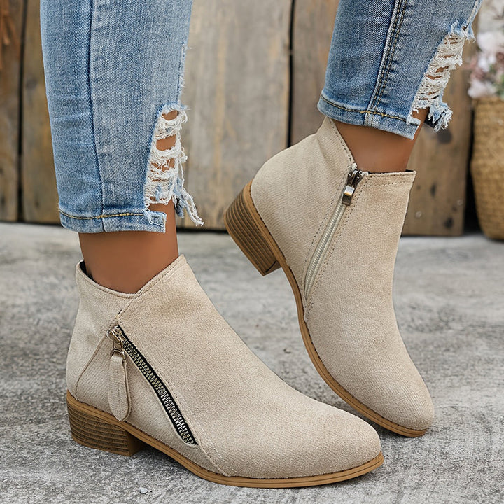 Annielle | Stylish Orthopedic Shoes