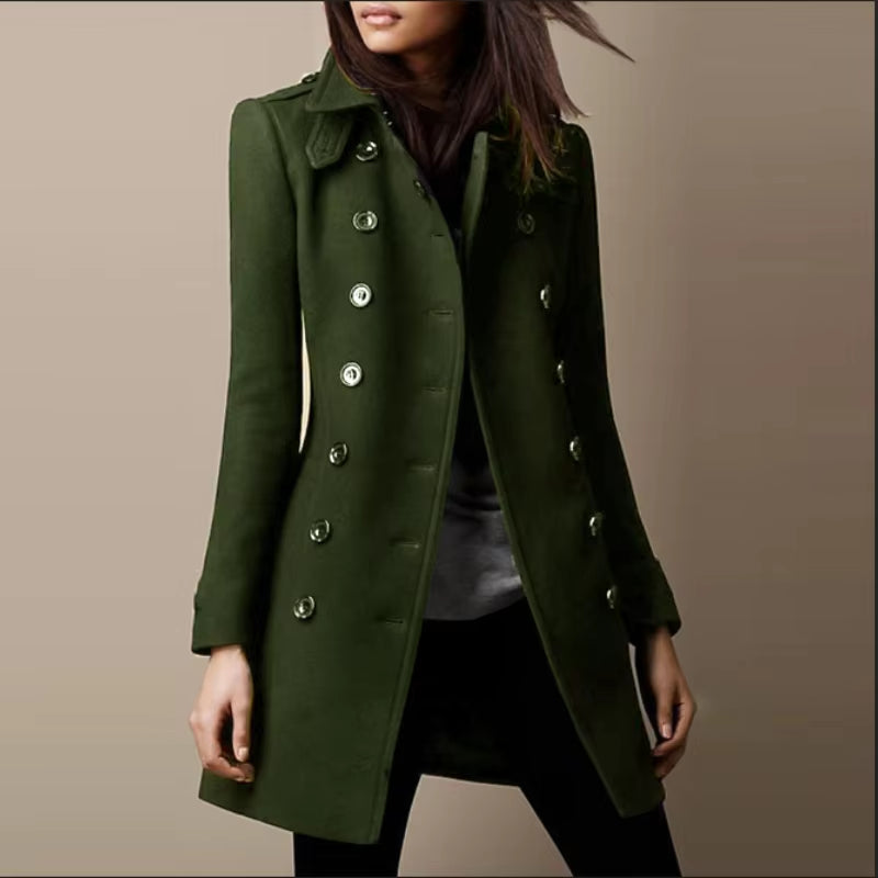 Kayla | Stylish Women's Jacket
