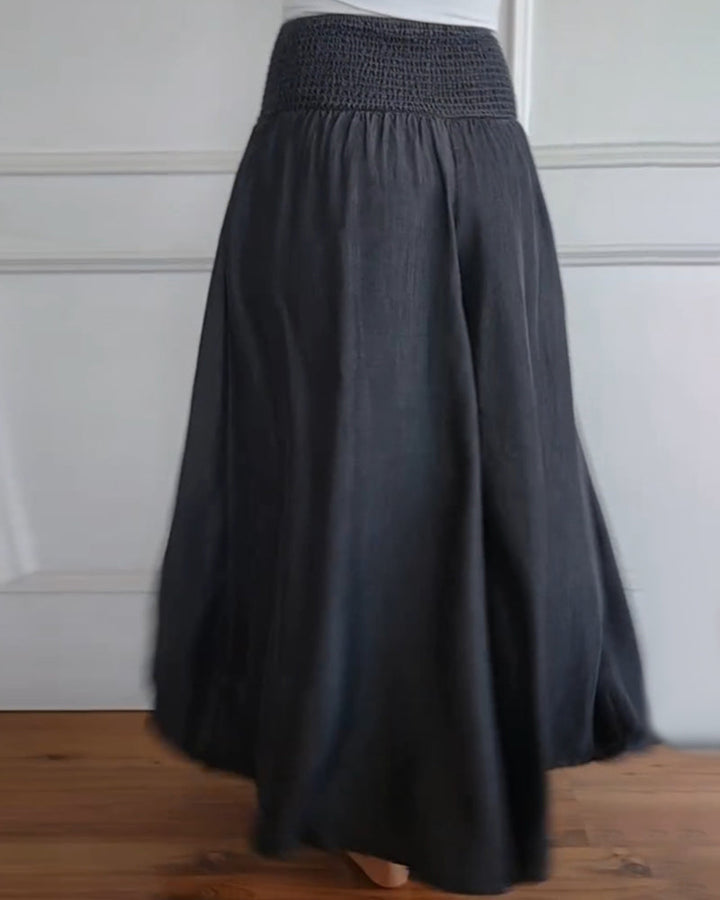 Myra Wide Pants
