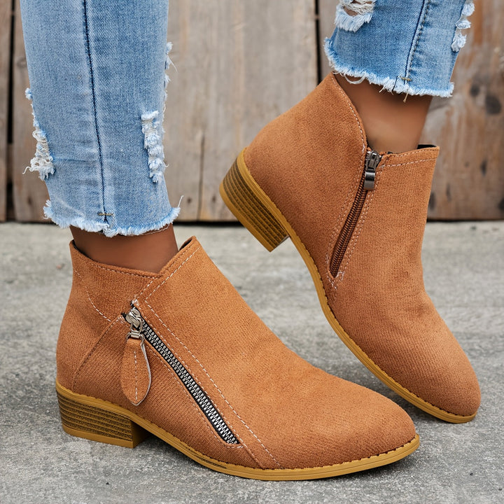 Annielle | Stylish Orthopedic Shoes