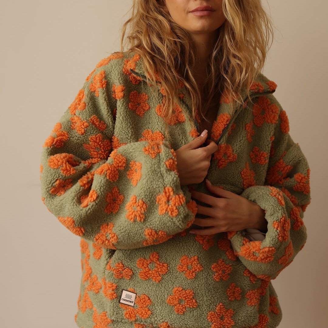 Elise | Warmth Knit Sweater