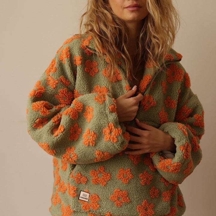 Elise | Warmth Knit Sweater