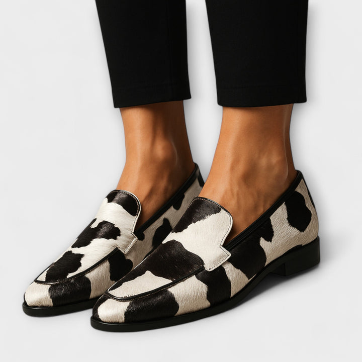 Isabella – Modern Loafer