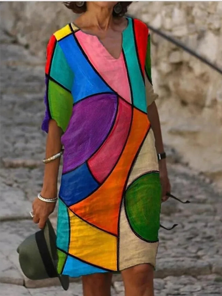 Aria | Elegance Dress