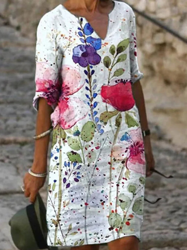 Aria | Elegance Dress