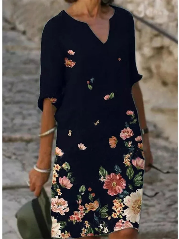 Aria | Elegance Dress