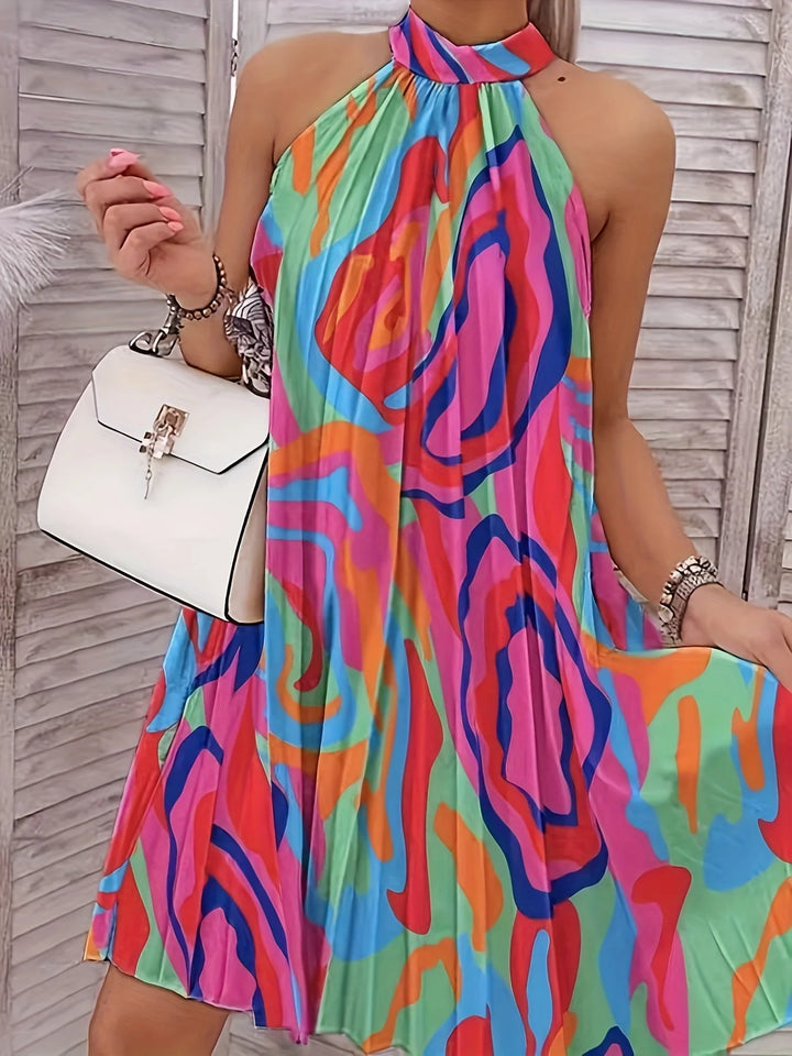 Evelyn Dress