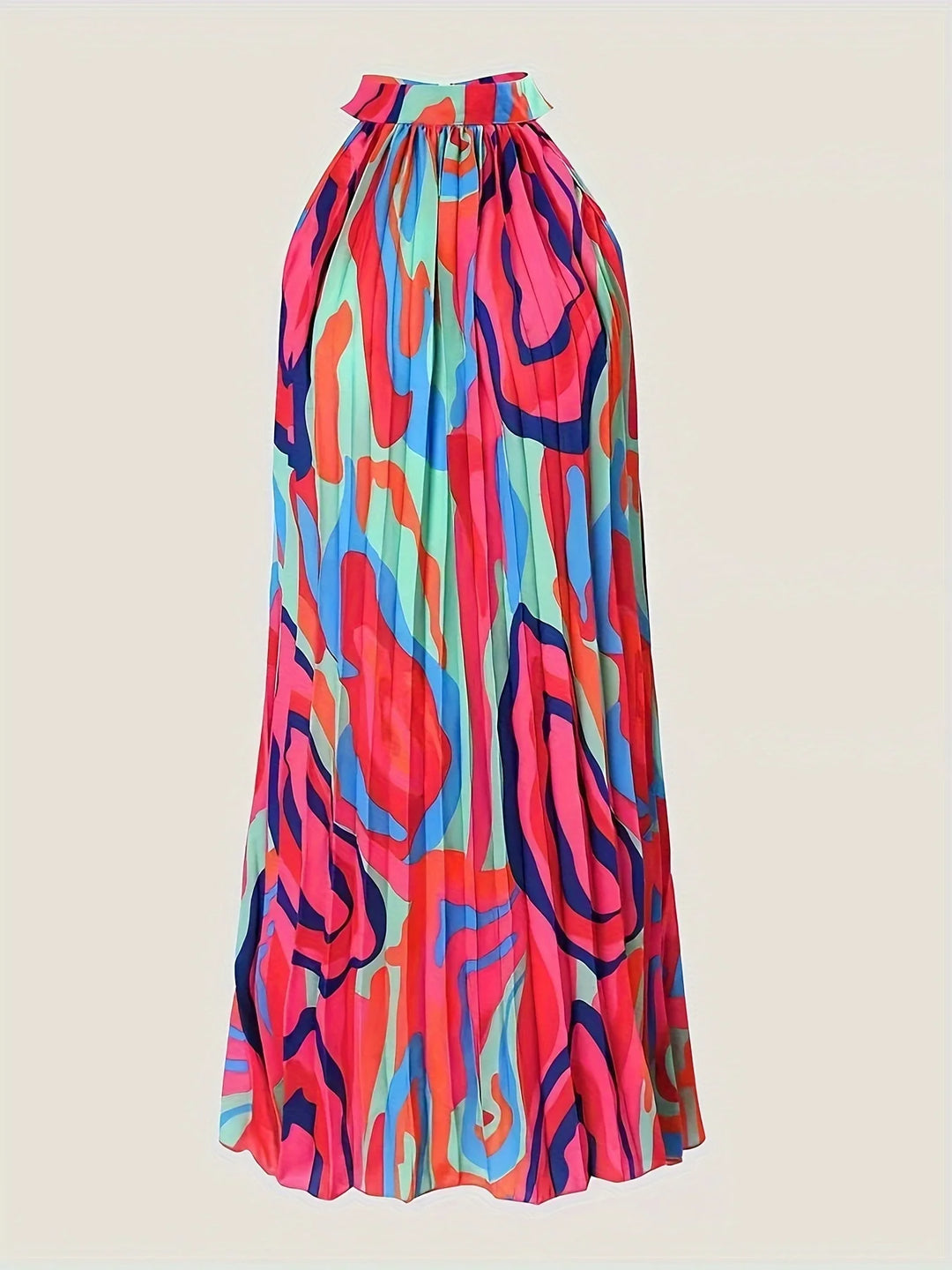 Evelyn Dress