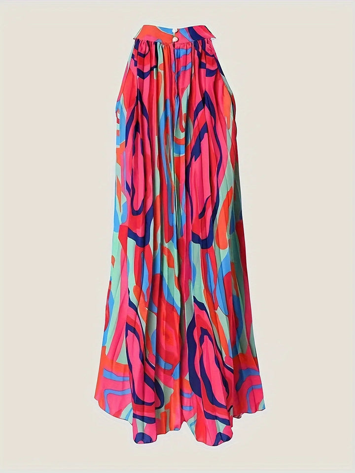 Evelyn Dress
