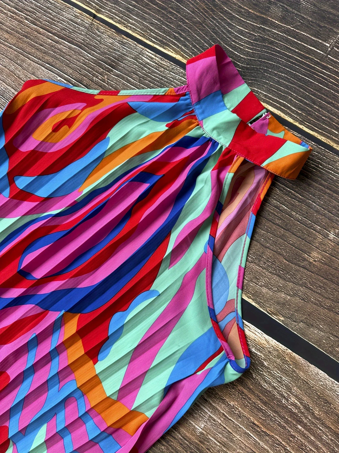 Evelyn Dress
