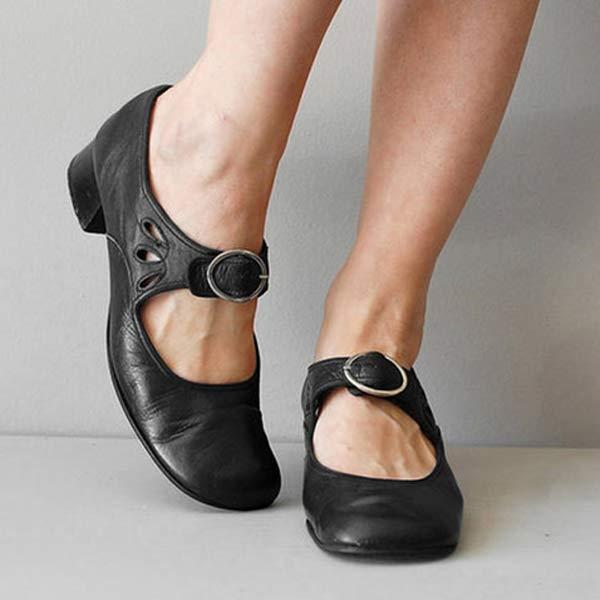 Bree - Sandals with heels