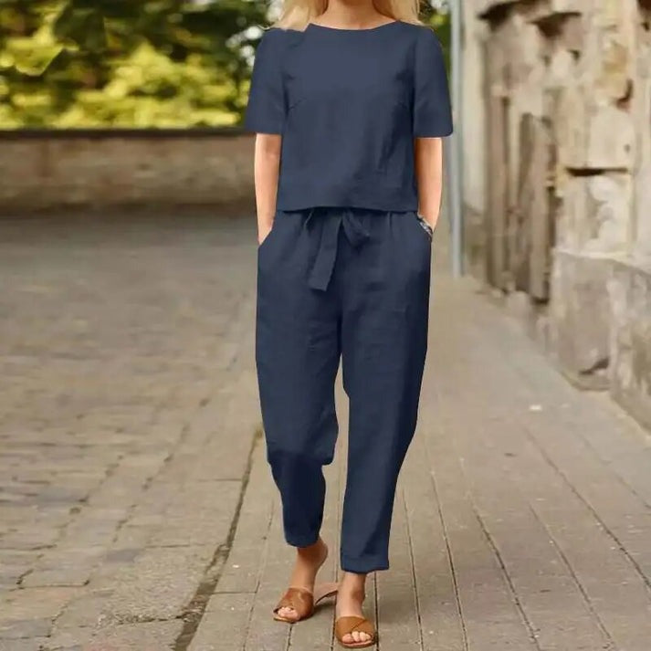 Fayrous - Summer Set for Women