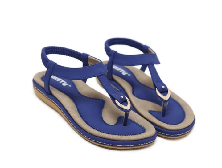 Valerie - Orthopaedic Sandals