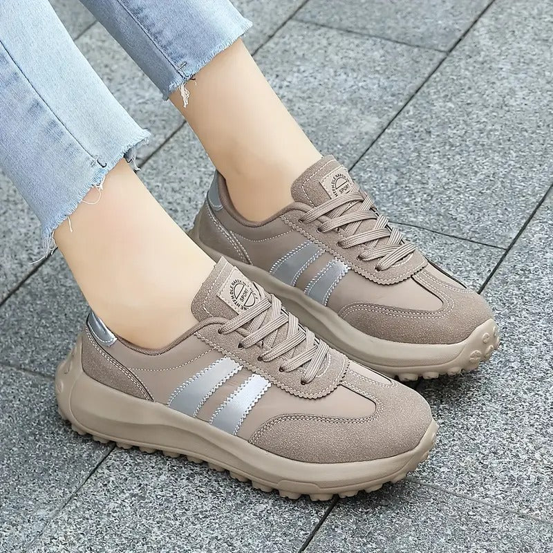 Debra | Orthopedic Sneakers - Premium Edition