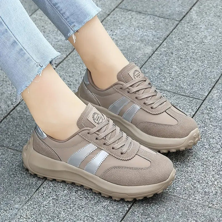 Debra | Orthopedic Sneakers - Premium Edition