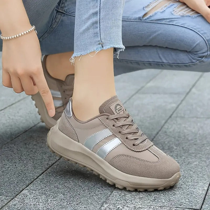 Debra | Orthopedic Sneakers - Premium Edition
