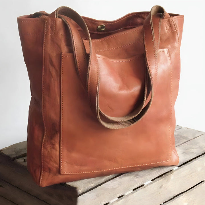 FRANCESCA | Handbag