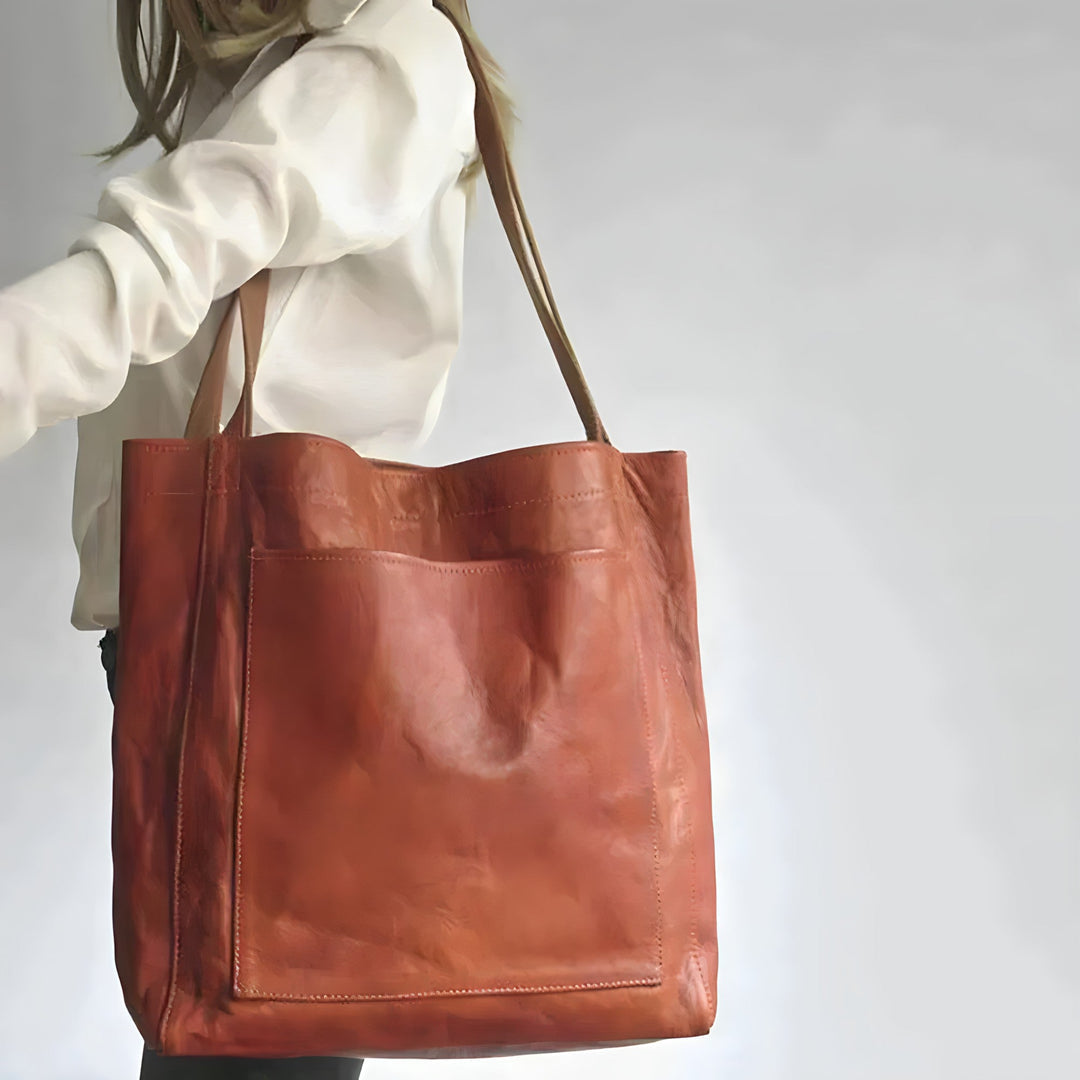 FRANCESCA | Handbag