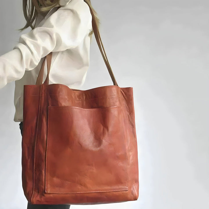 FRANCESCA | Handbag