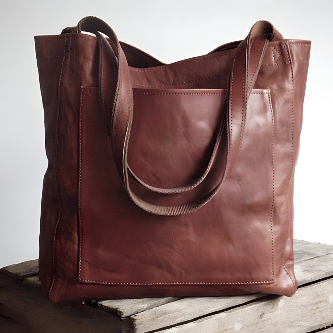 FRANCESCA | Handbag